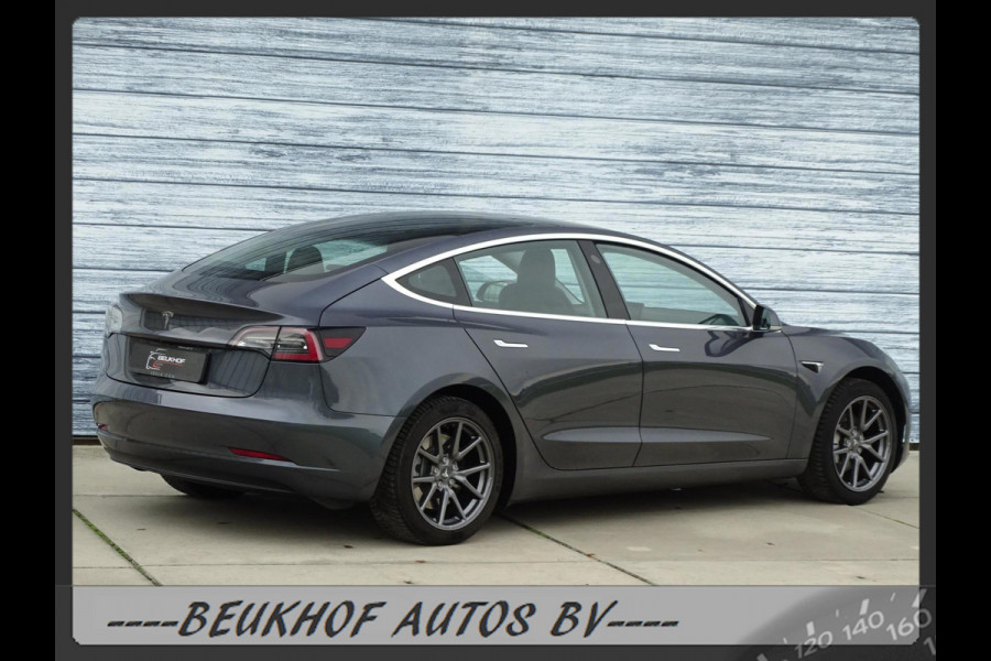Tesla Model 3 Standard RWD Plus 60 kWh Trekhaak Soh 89.8%