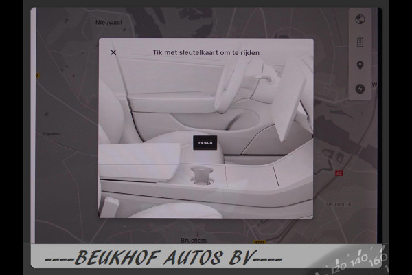 Tesla Model 3 Standard RWD Plus 60 kWh Trekhaak Soh 89.8%
