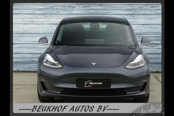 Tesla Model 3 Standard RWD Plus 60 kWh Trekhaak Soh 89.8%