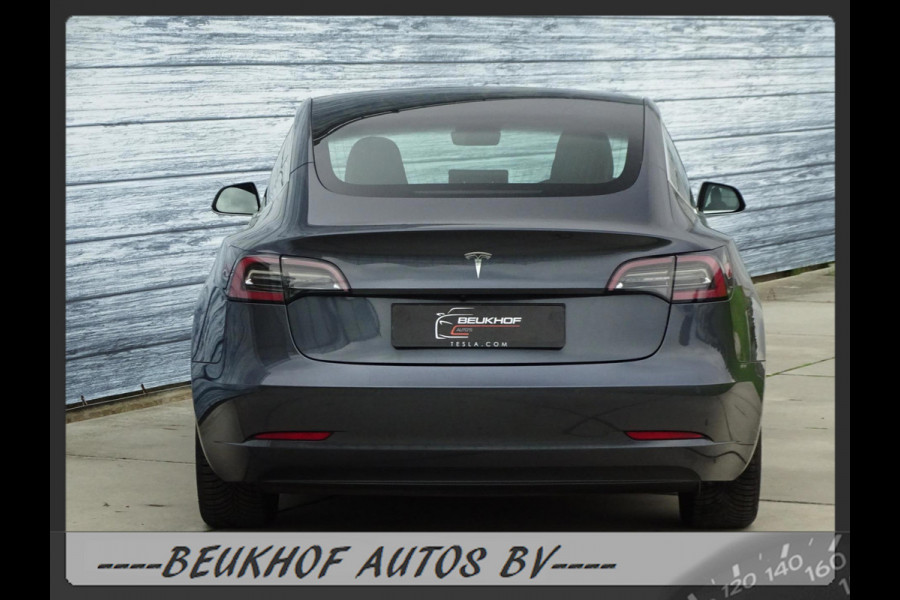 Tesla Model 3 Standard RWD Plus 60 kWh Trekhaak Soh 89.8%