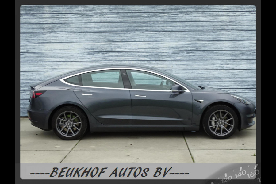 Tesla Model 3 Standard RWD Plus 60 kWh Trekhaak Soh 89.8%