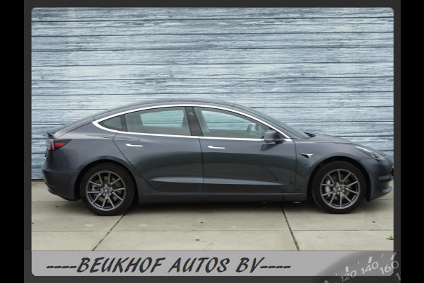 Tesla Model 3 Standard RWD Plus 60 kWh Trekhaak Soh 89.8%