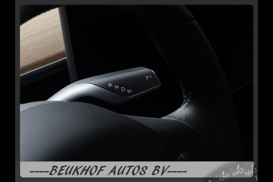 Tesla Model 3 Standard RWD Plus 60 kWh Trekhaak Soh 89.8%