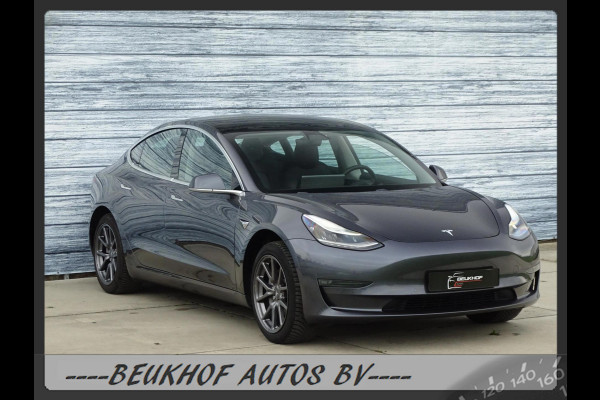 Tesla Model 3 Standard RWD Plus 60 kWh Trekhaak Soh 89.8%