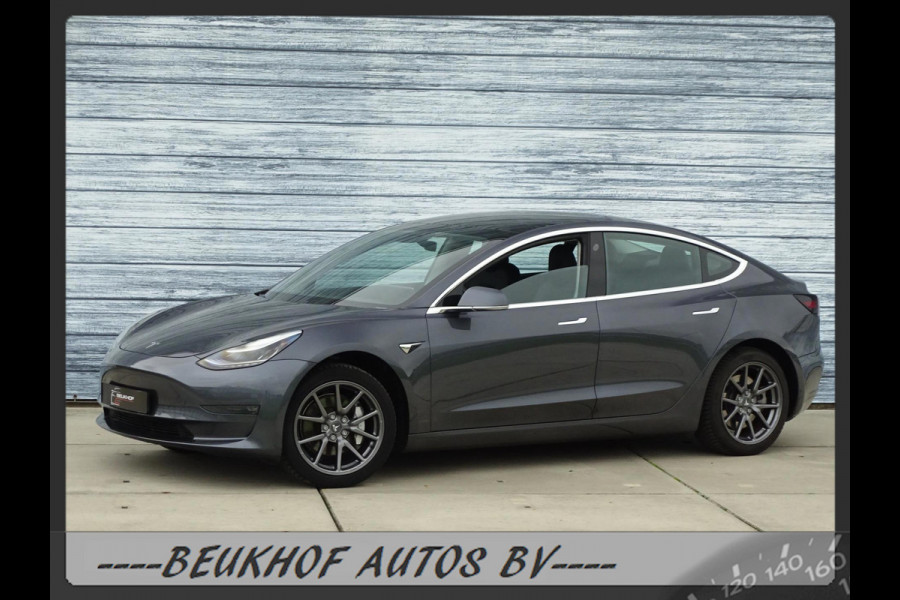 Tesla Model 3 Standard RWD Plus 60 kWh Trekhaak Soh 89.8%