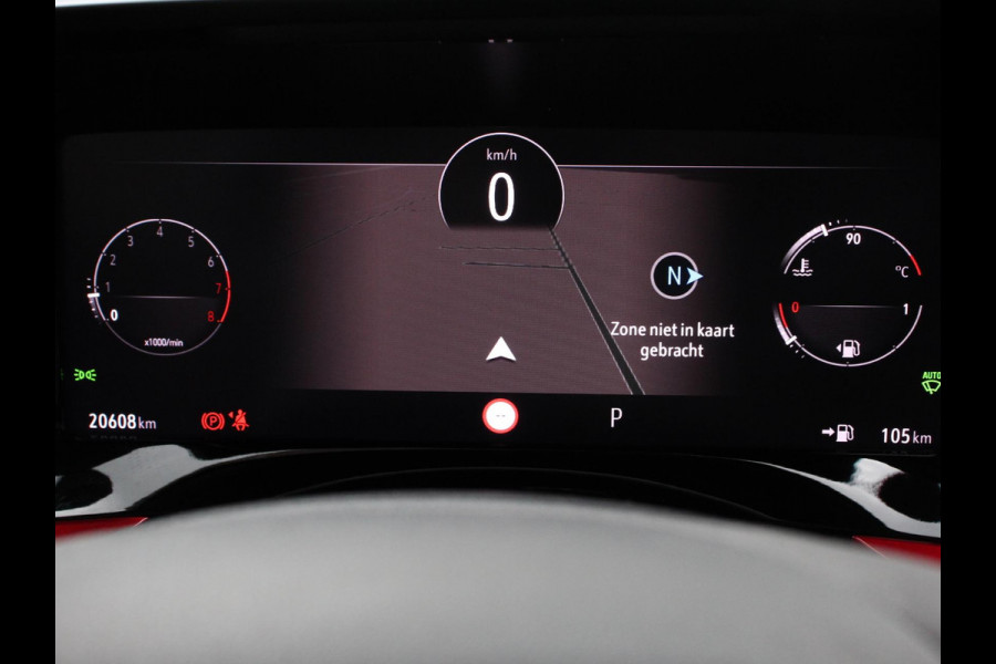 Opel Mokka 1.2 Turbo Automaat GS Line Climate Control Cruise Control LED Navigatie Parkeersensoren Apple Carplay/ Android Auto