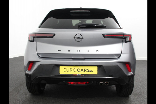 Opel Mokka 1.2 Turbo Automaat GS Line Climate Control Cruise Control LED Navigatie Parkeersensoren Apple Carplay/ Android Auto