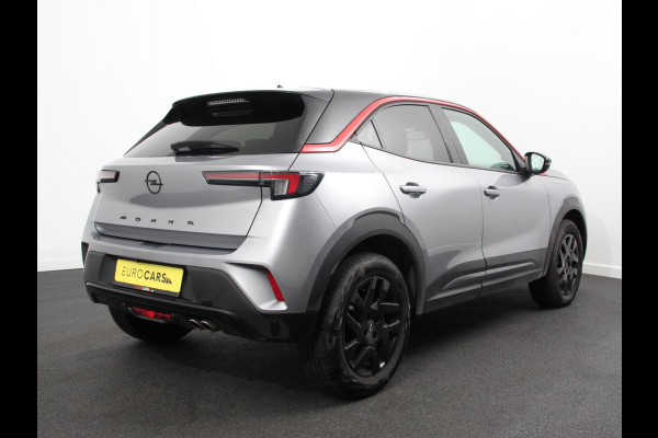 Opel Mokka 1.2 Turbo Automaat GS Line Climate Control Cruise Control LED Navigatie Parkeersensoren Apple Carplay/ Android Auto