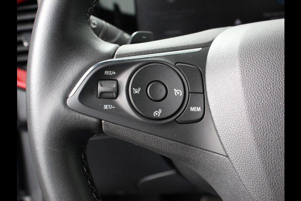 Opel Mokka 1.2 Turbo Automaat GS Line Climate Control Cruise Control LED Navigatie Parkeersensoren Apple Carplay/ Android Auto