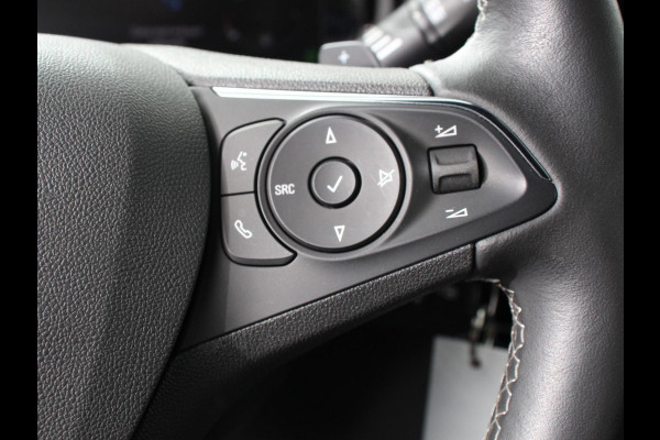 Opel Mokka 1.2 Turbo Automaat GS Line Climate Control Cruise Control LED Navigatie Parkeersensoren Apple Carplay/ Android Auto