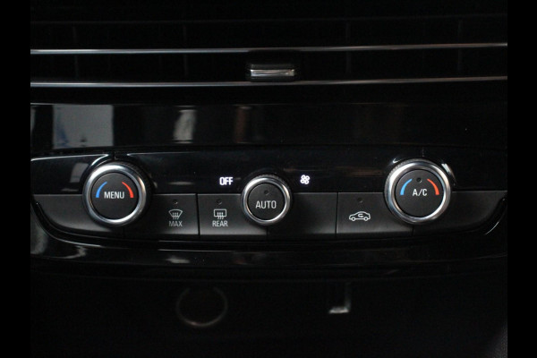 Opel Mokka 1.2 Turbo Automaat GS Line Climate Control Cruise Control LED Navigatie Parkeersensoren Apple Carplay/ Android Auto