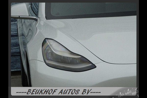 Tesla Model 3 Long Range AWD 75 kWh Pano Leer Cam Soh 93,1%