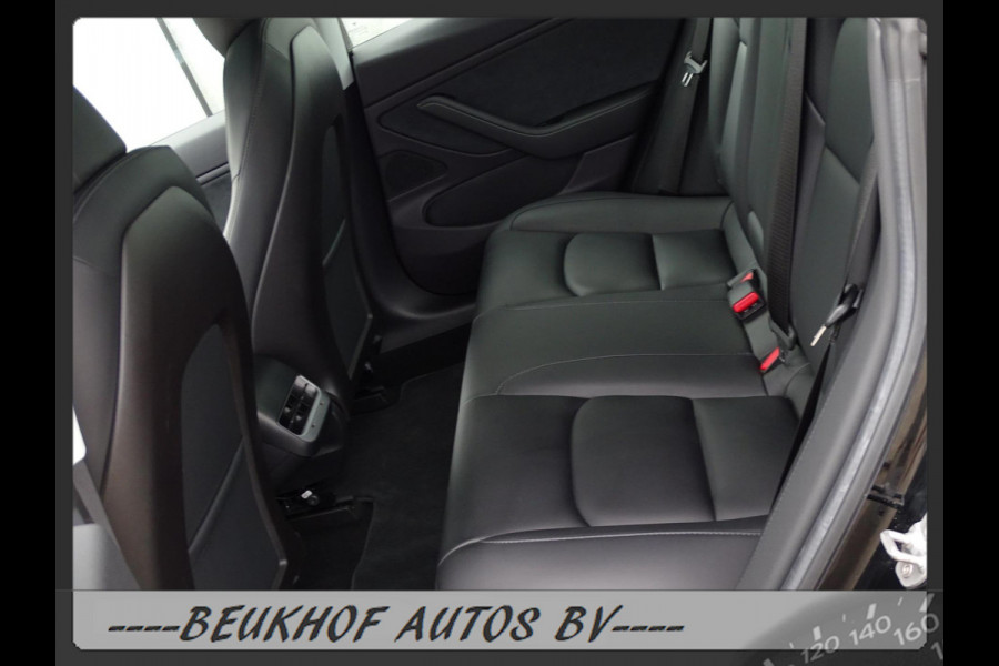 Tesla Model 3 Long Range AWD 75 kWh Pano Leer Cam Soh 93,1%
