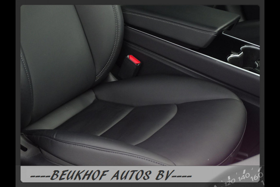 Tesla Model 3 Long Range AWD 75 kWh Pano Leer Cam Soh 93,1%