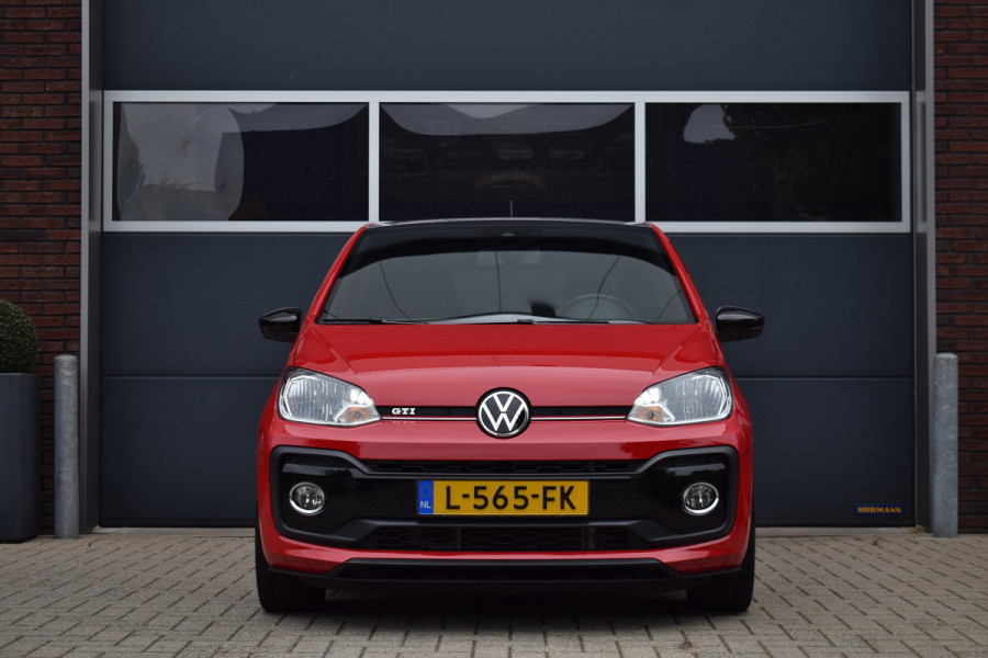 Volkswagen up! GTI 1.0 TSI 116pk | 19.000km | Dealer onderhouden