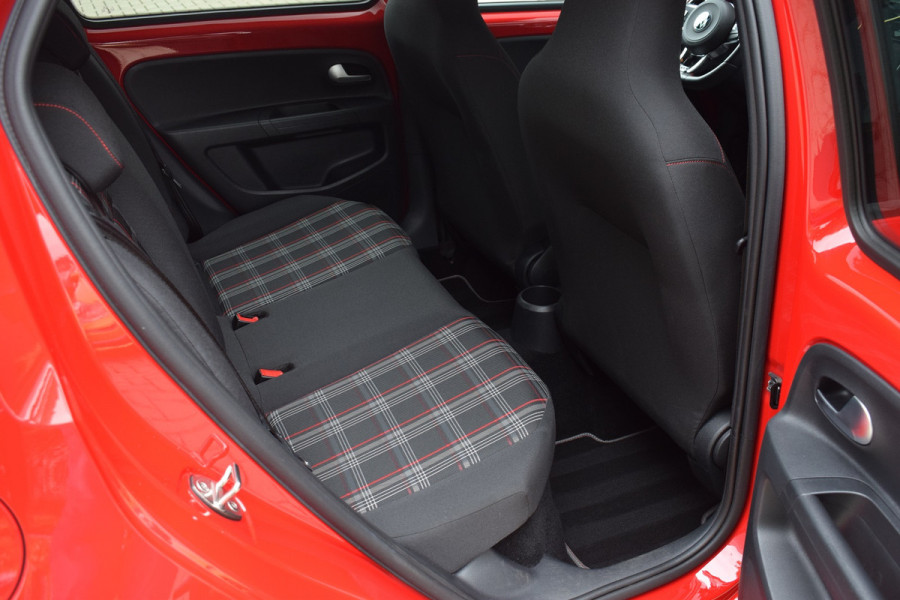 Volkswagen up! GTI 1.0 TSI 116pk | 19.000km | Dealer onderhouden