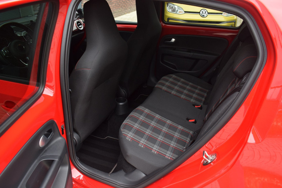 Volkswagen up! GTI 1.0 TSI 116pk | 19.000km | Dealer onderhouden