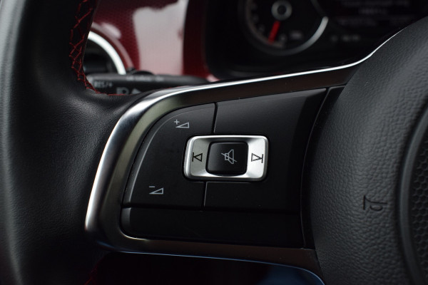 Volkswagen up! GTI 1.0 TSI 116pk | 19.000km | Dealer onderhouden