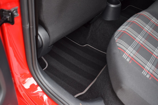 Volkswagen up! GTI 1.0 TSI 116pk | 19.000km | Dealer onderhouden