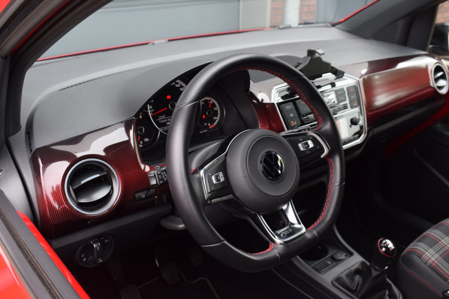 Volkswagen up! GTI 1.0 TSI 116pk | 19.000km | Dealer onderhouden