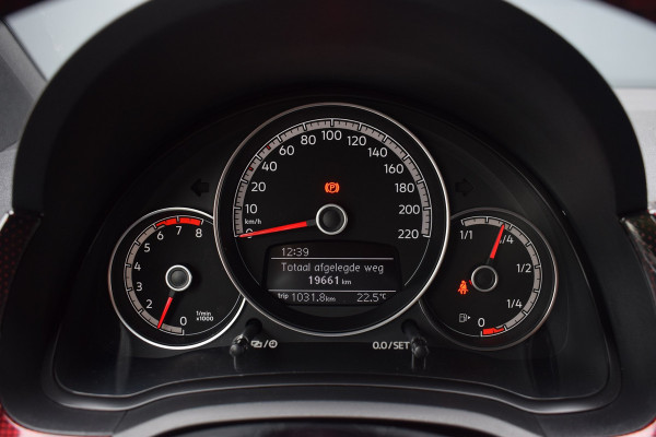 Volkswagen up! GTI 1.0 TSI 116pk | 19.000km | Dealer onderhouden