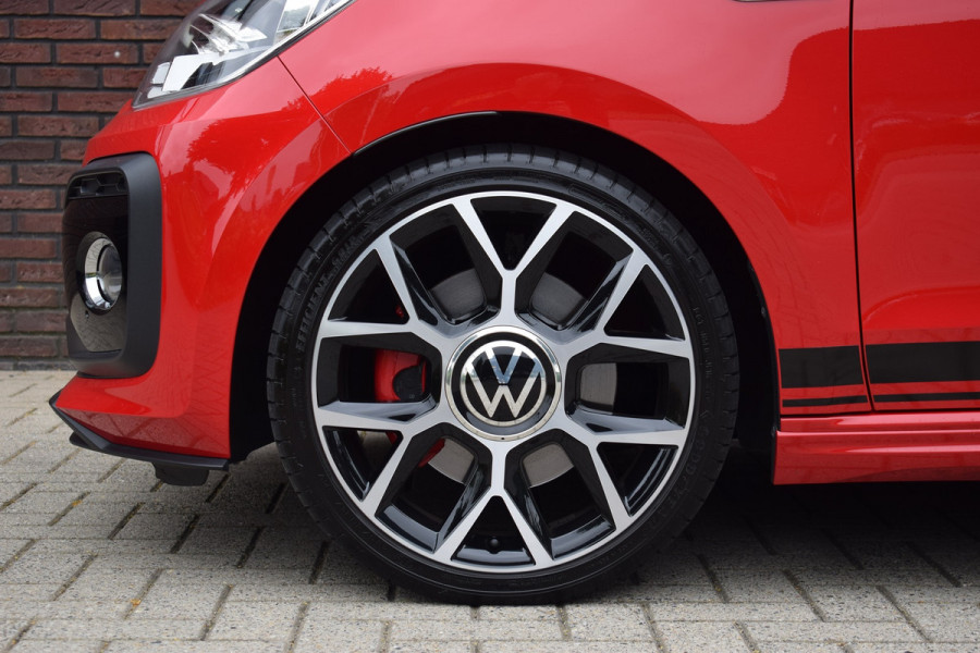 Volkswagen up! GTI 1.0 TSI 116pk | 19.000km | Dealer onderhouden