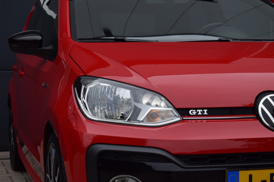 Volkswagen up! GTI 1.0 TSI 116pk | 19.000km | Dealer onderhouden