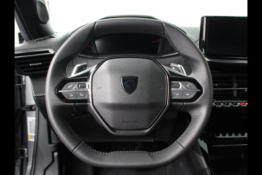 Peugeot 2008 1.2 PureTech 130 pk Automaat Allure Pack Climate Control Cruise control Parkeersensoren LED Navigatie Apple Carplay/ Android Auto