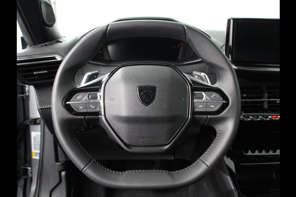 Peugeot 2008 1.2 PureTech 130 pk Automaat Allure Pack Climate Control Cruise control Parkeersensoren LED Navigatie Apple Carplay/ Android Auto