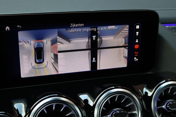 Mercedes-Benz EQA 250+ AMG Line 71 kWh | Facelift | Panoramadak | Distronic | Memory | Leder | Keyless Go | Surround Camera | Exclusief-pakket | Apple Carplay/Android Auto |
