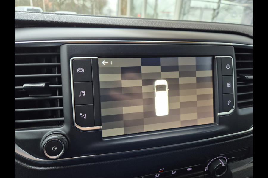 Citroën Jumpy 2.0 BlueHDI 120 XL M Control | Navigatie | Trekhaak | Airco | Android/Apple Carplay