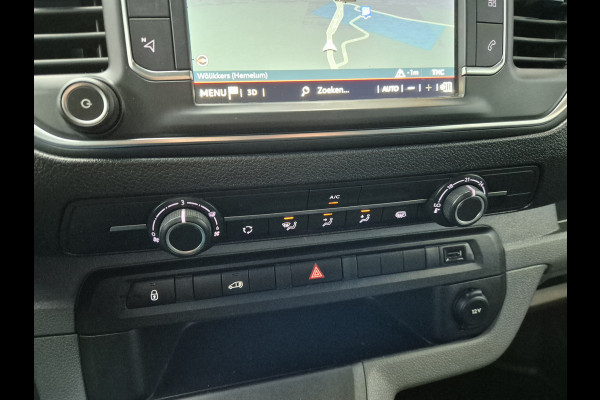Citroën Jumpy 2.0 BlueHDI 120 XL M Control | Navigatie | Trekhaak | Airco | Android/Apple Carplay