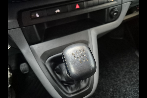 Citroën Jumpy 2.0 BlueHDI 120 XL M Control | Navigatie | Trekhaak | Airco | Android/Apple Carplay
