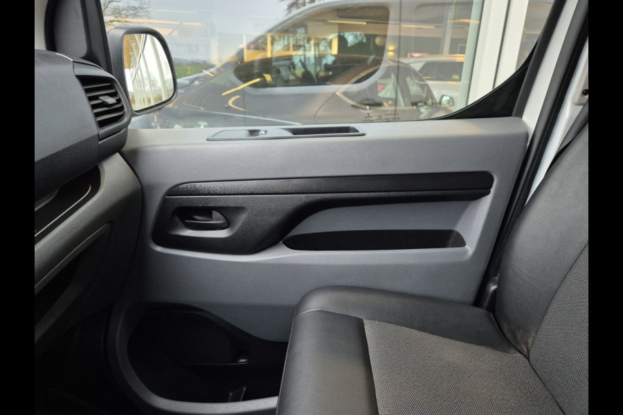 Citroën Jumpy 2.0 BlueHDI 120 XL M Control | Navigatie | Trekhaak | Airco | Android/Apple Carplay