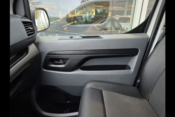Citroën Jumpy 2.0 BlueHDI 120 XL M Control | Navigatie | Trekhaak | Airco | Android/Apple Carplay