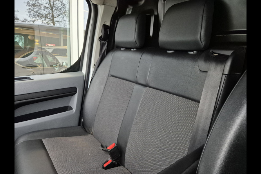Citroën Jumpy 2.0 BlueHDI 120 XL M Control | Navigatie | Trekhaak | Airco | Android/Apple Carplay