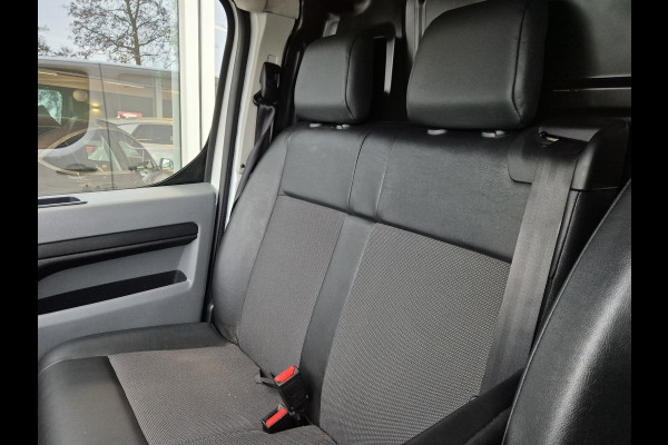 Citroën Jumpy 2.0 BlueHDI 120 XL M Control | Navigatie | Trekhaak | Airco | Android/Apple Carplay