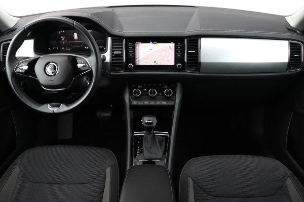 Škoda Kodiaq 1.5 TSI Business Edition 7p. Navi Cruise Automaat