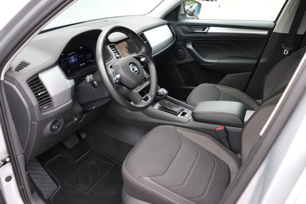 Škoda Kodiaq 1.5 TSI Business Edition 7p. Navi Cruise Automaat