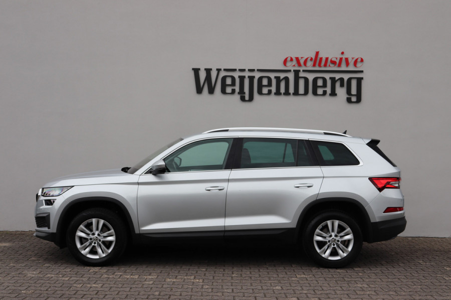 Škoda Kodiaq 1.5 TSI Business Edition 7p. Navi Cruise Automaat