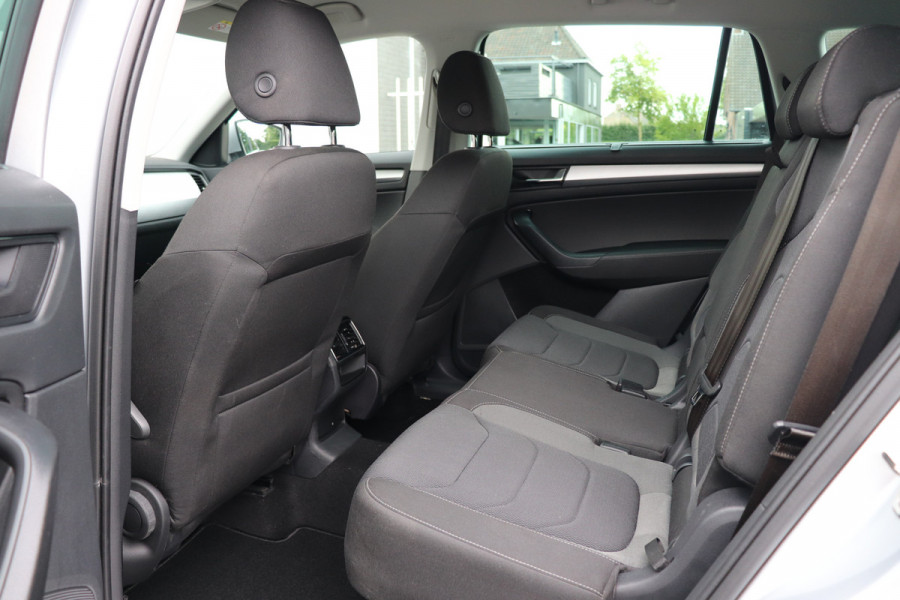 Škoda Kodiaq 1.5 TSI Business Edition 7p. Navi Cruise Automaat
