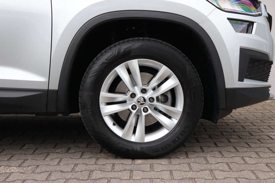 Škoda Kodiaq 1.5 TSI Business Edition 7p. Navi Cruise Automaat