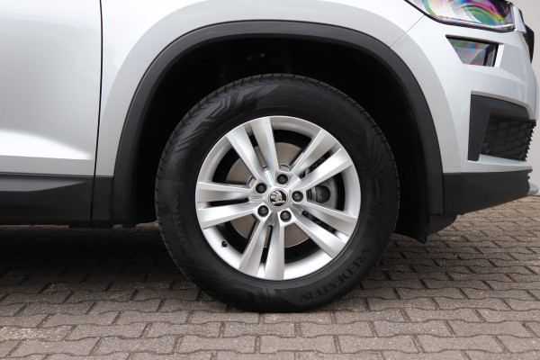 Škoda Kodiaq 1.5 TSI Business Edition 7p. Navi Cruise Automaat
