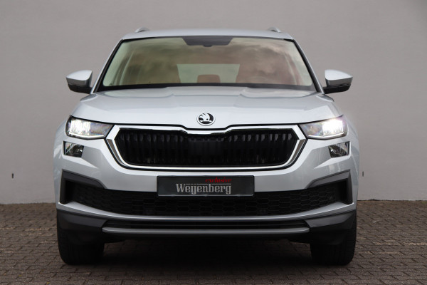 Škoda Kodiaq 1.5 TSI Business Edition 7p. Navi Cruise Automaat
