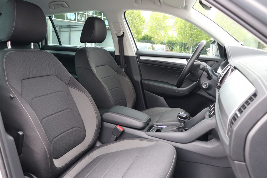 Škoda Kodiaq 1.5 TSI Business Edition 7p. Navi Cruise Automaat