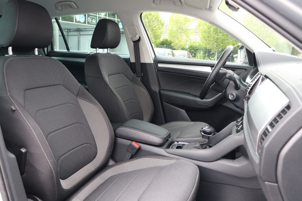 Škoda Kodiaq 1.5 TSI Business Edition 7p. Navi Cruise Automaat