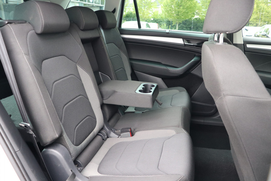 Škoda Kodiaq 1.5 TSI Business Edition 7p. Navi Cruise Automaat