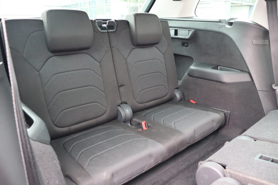 Škoda Kodiaq 1.5 TSI Business Edition 7p. Navi Cruise Automaat