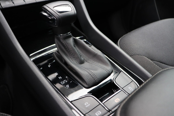 Škoda Kodiaq 1.5 TSI Business Edition 7p. Navi Cruise Automaat