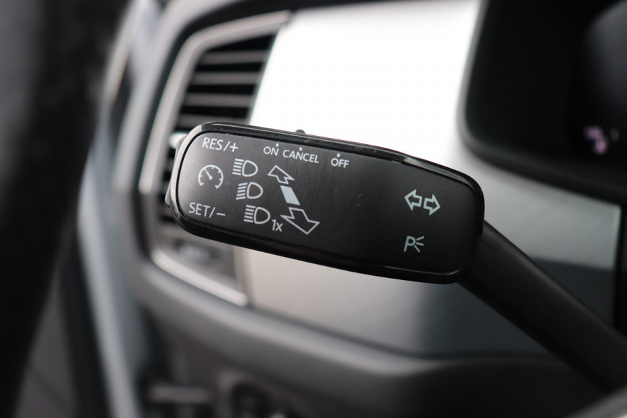 Škoda Kodiaq 1.5 TSI Business Edition 7p. Navi Cruise Automaat